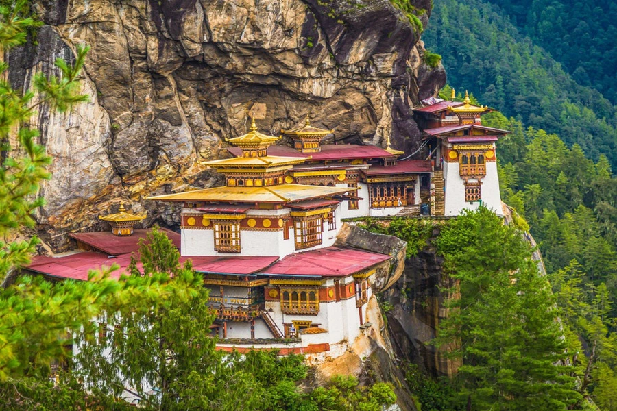 BHUTAN