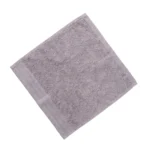 terry face towel