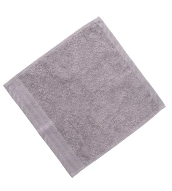 terry face towel