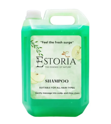 Estoria Shampoo