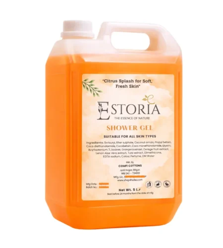 Estoria Shower Gel