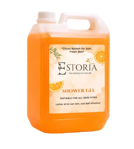 Estoria Shower Gel
