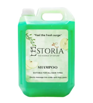 Estoria Guest Shampoo 5L