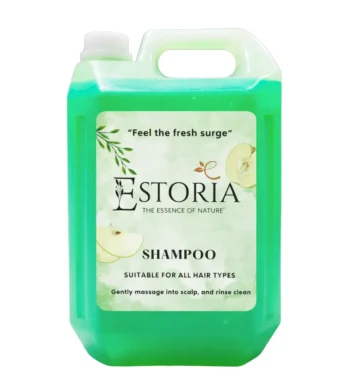 Estoria Guest Shampoo 5L
