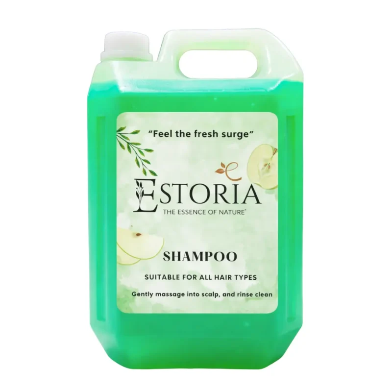 Estoria Guest Shampoo 5L