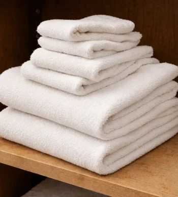 100% Cotton Cleaning Towels – Mixed Size | Clearance Stock | 1 kg (appx.)