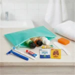 Customizable Toiletry Kit Zipper Bags Customizable Toiletry Kit Zipper Bags