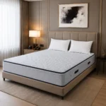 Sofrito Hotel Box Top Spring Mattress | 8 Years Warranty