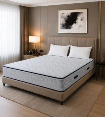 Hotel Hybrid Pocket Spring Mattress