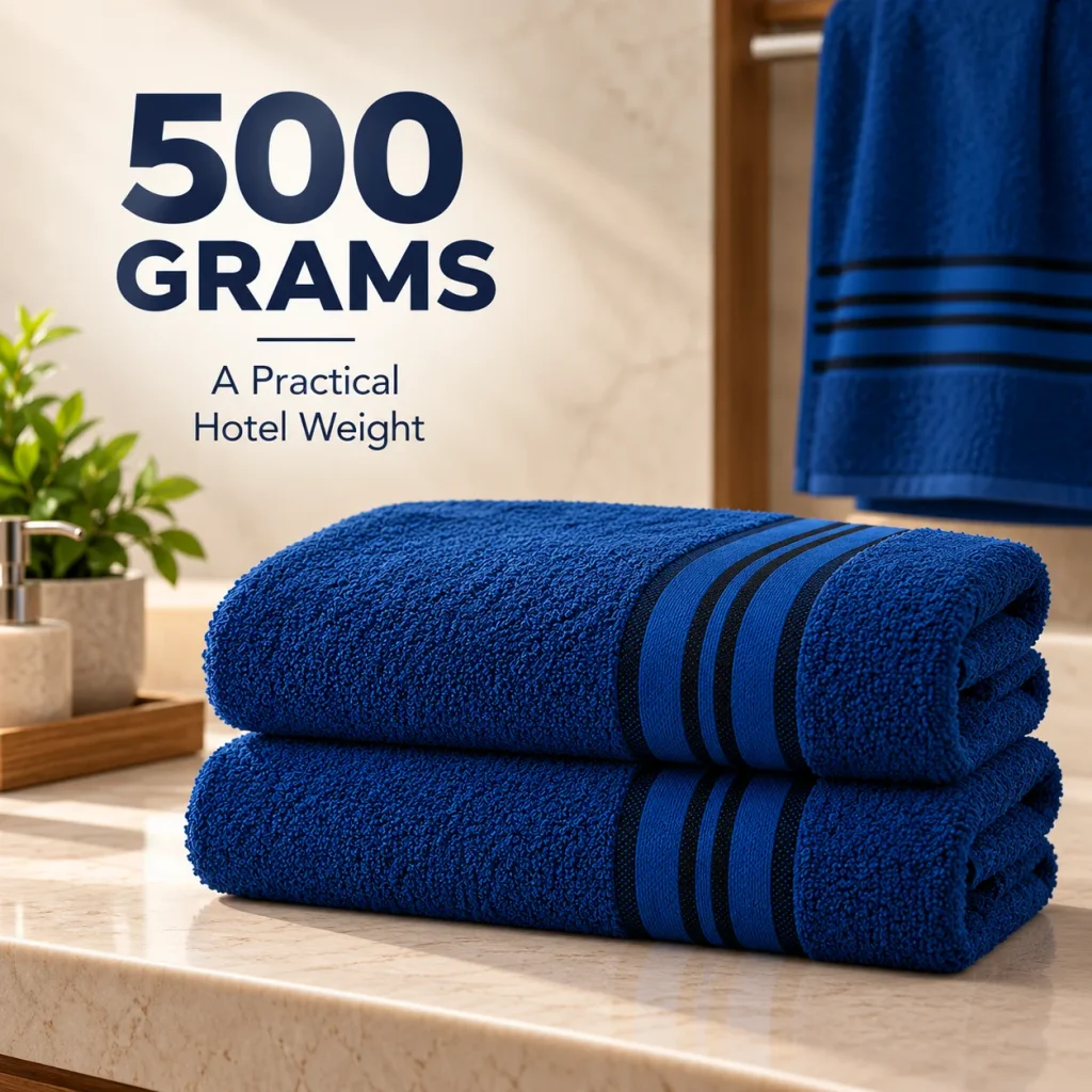 Hotel Terry Bath Towel - Cotton - Classic for Hotels & Bulk Use Hotel Terry Bath Towel - Cotton - Classic Bath towel