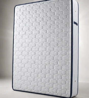 Sofrito Pocket Spring Hotel Mattress