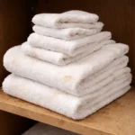 random cleaning towels