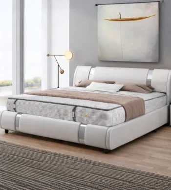spring pro mattress