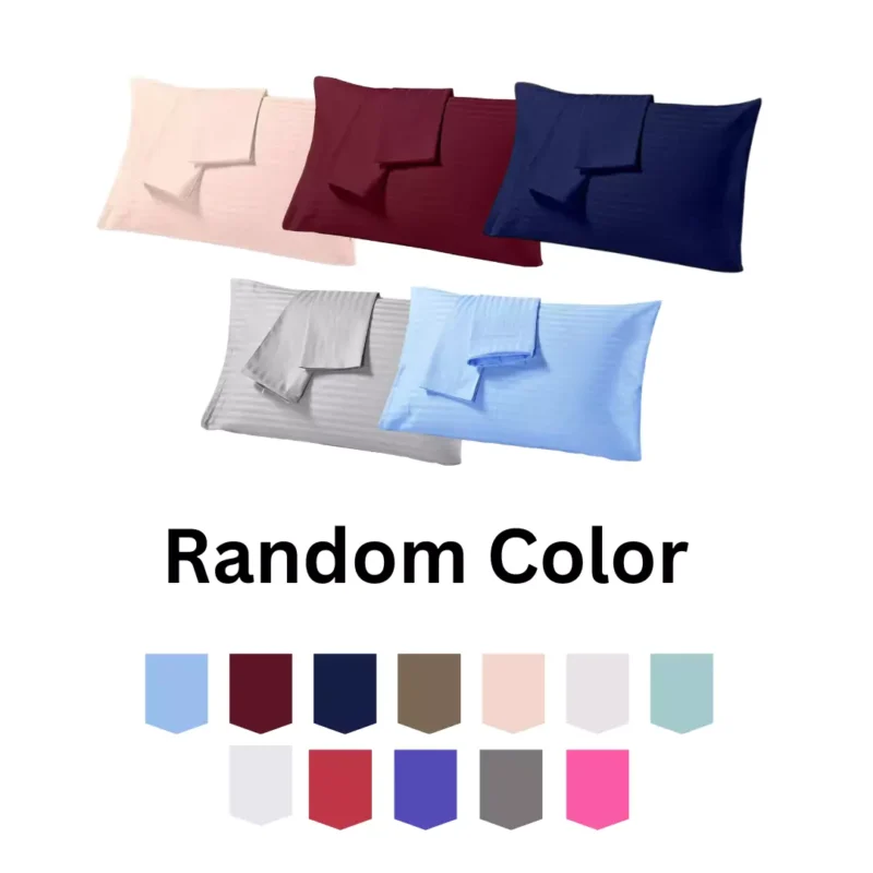 random-color Pillow cover random-color Pillow cover
