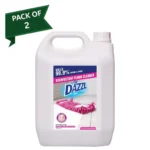 Dazzl Floor Cleaner 5ltr PO2 Dazzl Floor Cleaner 5ltr PO2