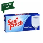 Sani Fresh Toilet Cubes PO48
