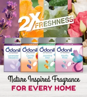 Odonil Air Freshener