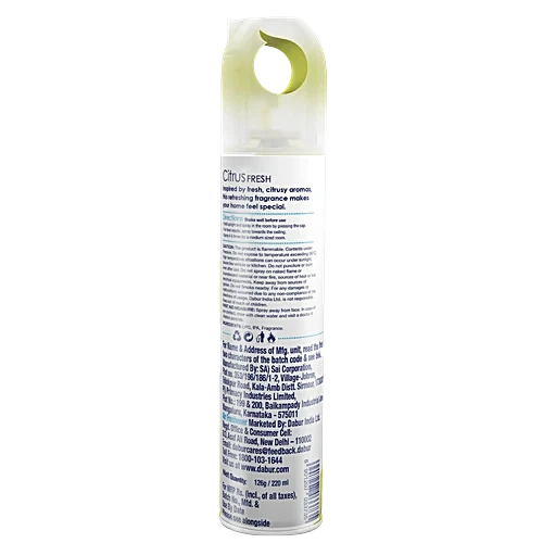 Odonil Room Freshener citrus-fresh