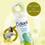 Odonil Room Freshener citrus-fresh