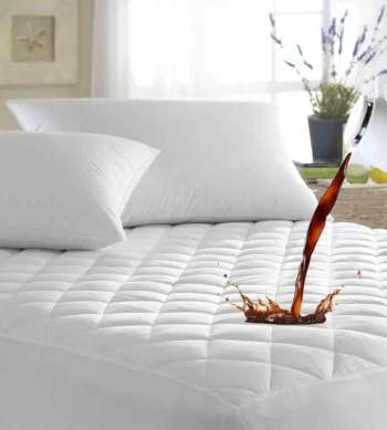Quilted Mattress Protector