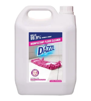 Dazzl Floor Cleaner 5ltr