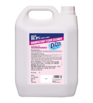 Dazzl Floor Cleaner 5ltr
