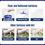 Dazzl Floor Cleaner 5ltr
