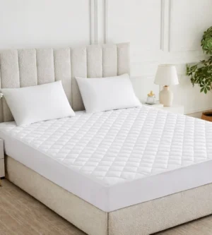 Quilted Mattress Protector