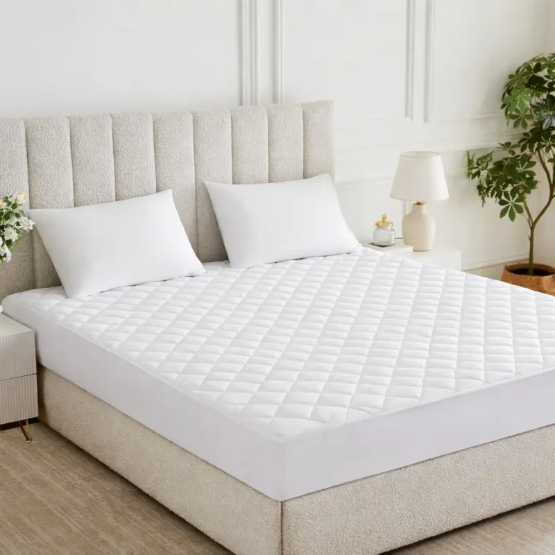 Quilted Mattress Protector