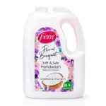 Fem by Dabur - Hand Wash | Floral Bouquet - 5Ltr