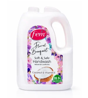 Dabur Fem Handwash 5Ltr