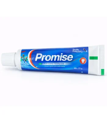 Dabur Promise Toothpaste