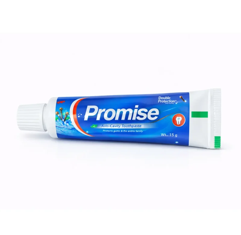 Dabur Promise Toothpaste