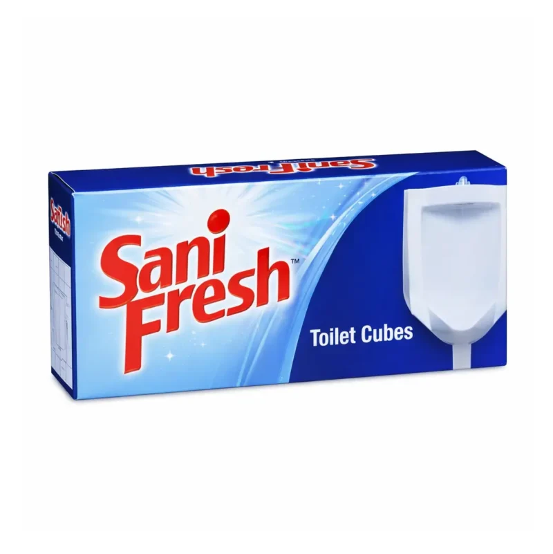 Sani Fresh Toilet Cubes
