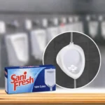 Sani Fresh Toilet Cubes