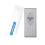 SHAVING KIT