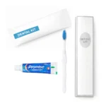 Hotel Dental Kit with Dabur Promise Toothpaste Hotel Dental Kit with Dabur Promise Toothpaste