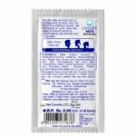 Dabur Oxylife Men Shave Gel 4g 3