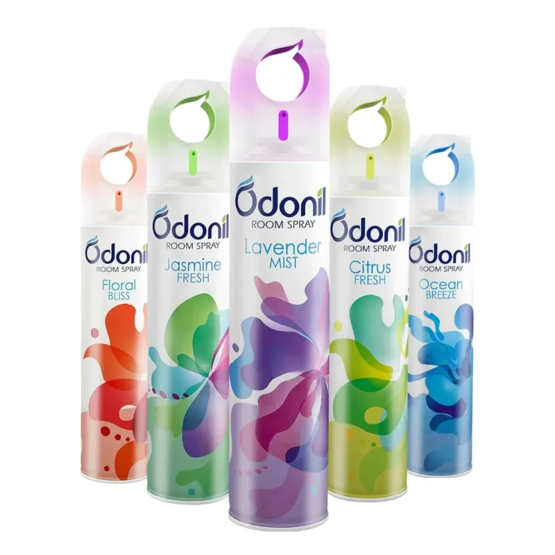 odonil room spray