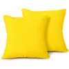 Lemon Yellow
