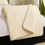 Sofrito Dohar / Summer Blanket Ivory Sofrito Dohar / Summer Blanket Ivory