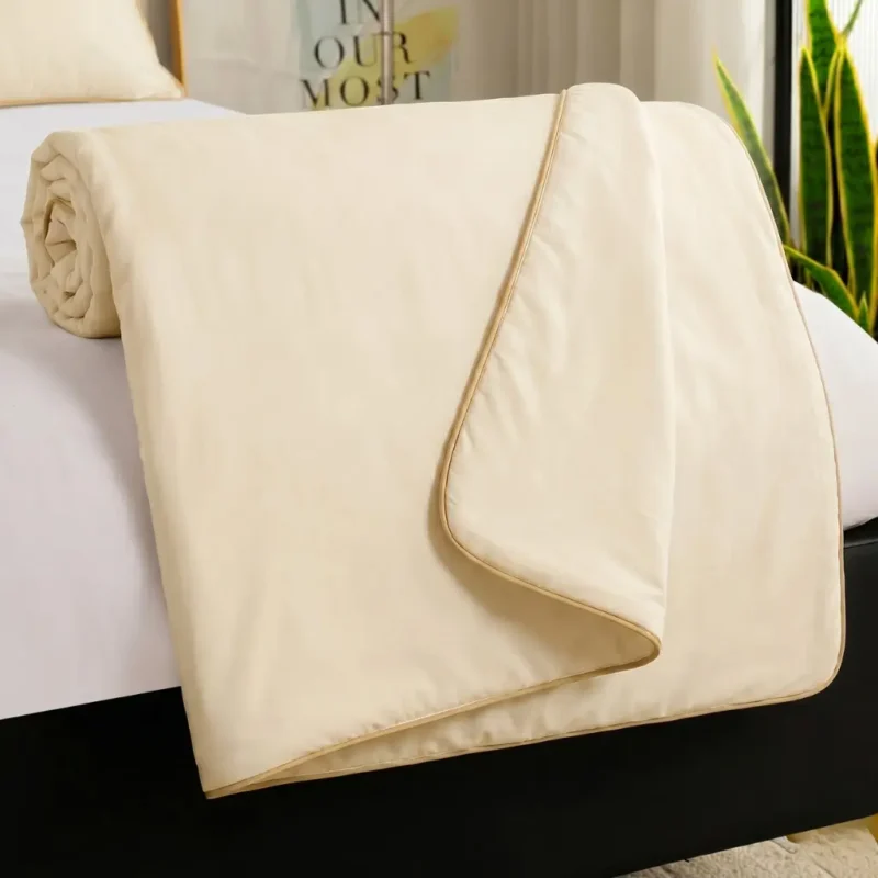 Sofrito Dohar / Summer Blanket Ivory