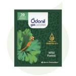 odonil gel pocket Wild Forest