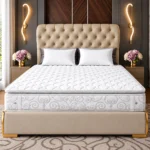 Sofrito Hotel Pillow Top Spring Mattress | 8 Years Warranty