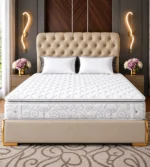 Hotel Pillow Top Spring Mattress 1