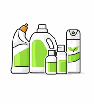 Housekeeping Essentials