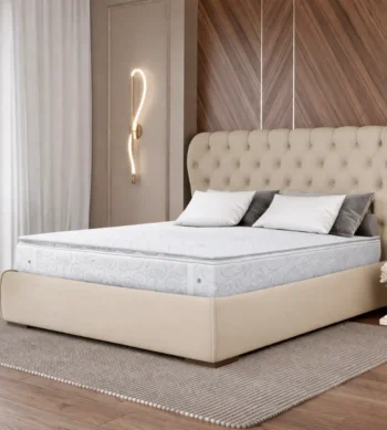 Pillow Top Mattress