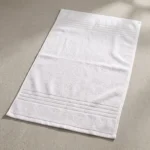 Sofrito Terry Hand Towel Basic Quality – 65% Cotton 35% Polyester – White2