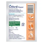 Odonil Bathroom Air Freshener Zipper Alluring Daffodil Odonil Bathroom Air Freshener Zipper Alluring Daffodil