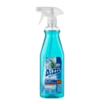 dazzl glass cleaner